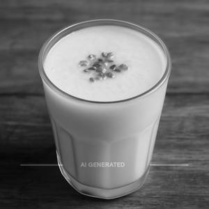 Mango Lassi