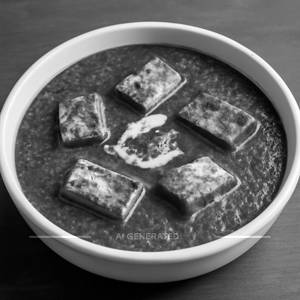 Methi Chaman