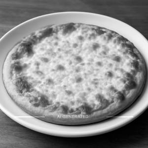 Cheese Pizza [Small Serves 1]