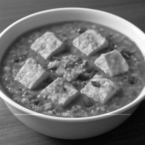 Koya Paneer