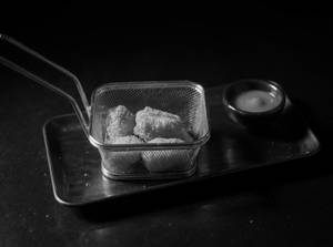 Chicken Tandoori Nuggets [5 Pieces]