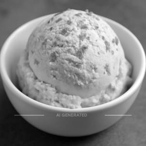 Butterscotch Ice Cream