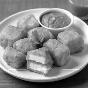 Paneer Pakoda