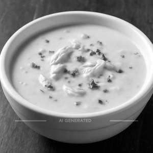 Cream Of Chicken Soup