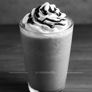 Mocha Frappe
