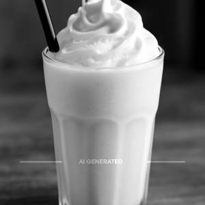 Vanilla Shakes
