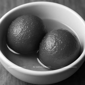 Gulab Jamun 2 Pic