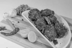 Chicken Andhra Roast