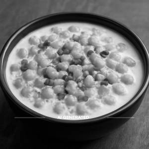 Boondi Raita
