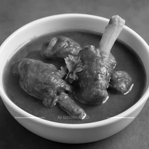 Mutton Rogan Josh
