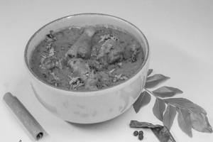 Andhra Mutton Masala