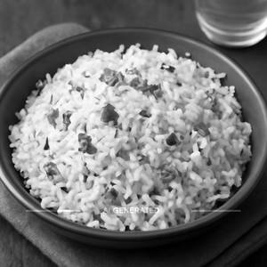 Jeera Rice