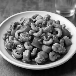 Cashew Chicken