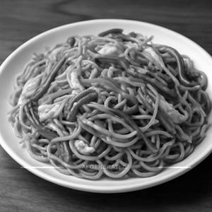 Veg Chowmein