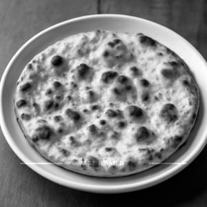 Tandoor roti