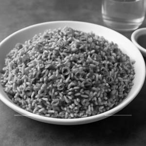 Chilli Garlic Fried Rice