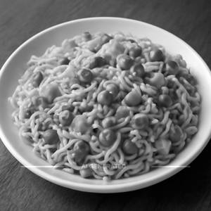 Veggie Maggie