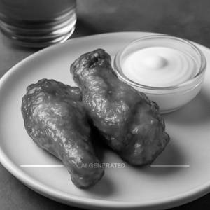 Chicken Wings (Pack of 2) -                                  