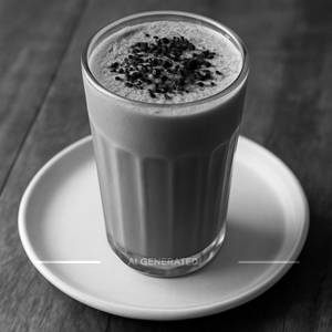 Chocolate Shake