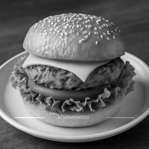 Veg Burger