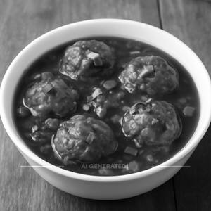 Manchurian Gravy