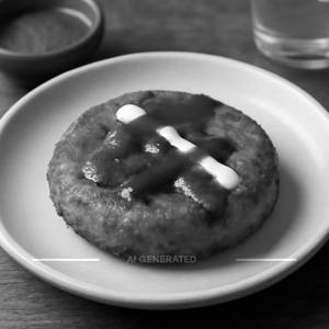 Aloo Tikki
