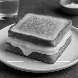 Chees sandwich