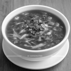 Chicken Hot 'n' Sour Soup
