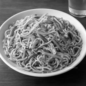 Veg noodles