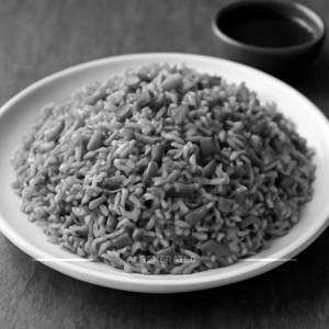 Schezwan veg fried rice