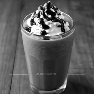 Choco Frappe