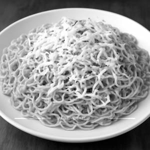 Cheese Noodles