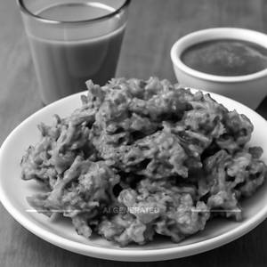 Pyaz Pakoda