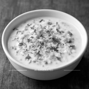 Onion Raita