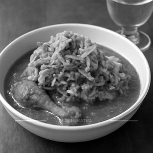 Chicken Patiyala