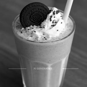 Oreo shakes
