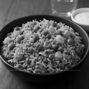 Masala Pulao