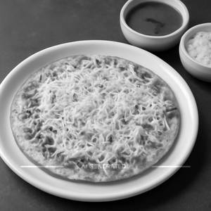 Cheese Uttapam