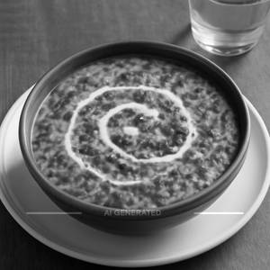 Dal palak