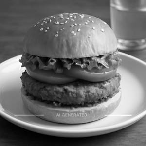 Veg Burger