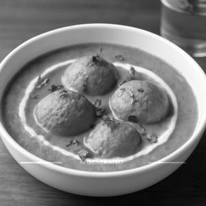Malai Kofta