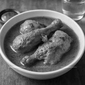 Peri-Peri Chicken