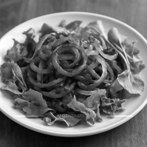 Onion Salad