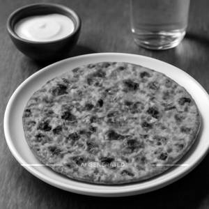 Missi roti