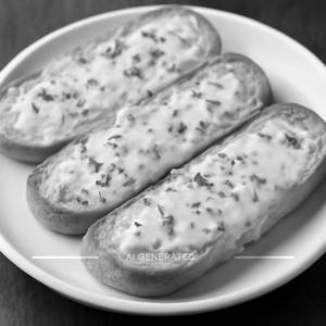 Cheese Garlic Bread