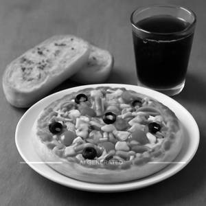 Meal For 1 Person