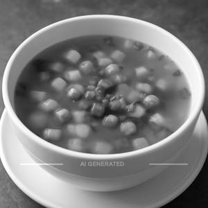 Veg Clear Soup