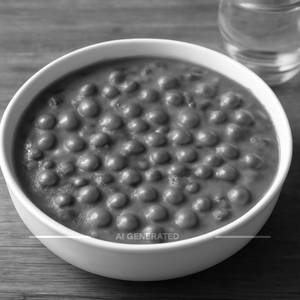 Green Peas Masala