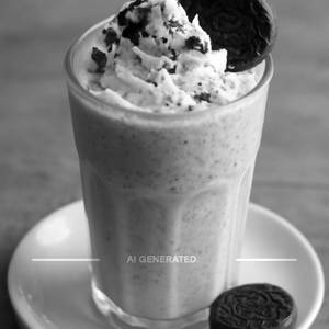 Oreo Shake
