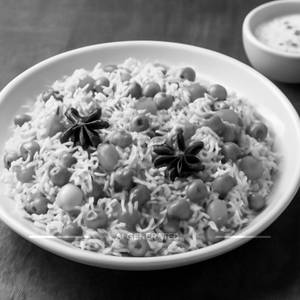 Veg Pulao 